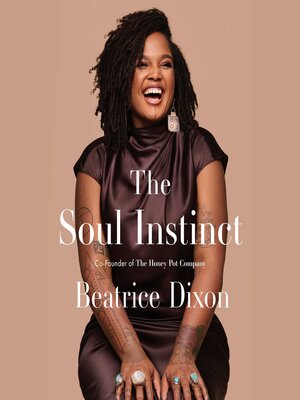 cover image of The Soul Instinct